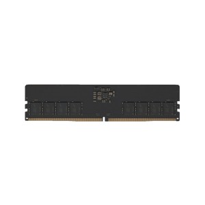 Модуль памяті для компютера DDR5 16GB 4800 MHz eXceleram (E501604840A)