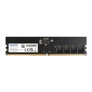 Модуль памяті для компютера DDR5 16GB 4800 MHz ADATA (AD5U480016G-S)