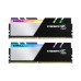 Модуль памяті для компютера DDR4 32GB (2x16GB) 3600 MHz Trident Z Neo G.Skill (F4-3600C16D-32GTZNC)