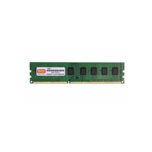Модуль памяті для компютера DDR3 8GB 1600 MHz Dato (DT8G3DLDND16)