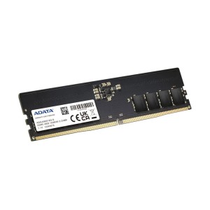 Модуль памяті для компютера DDR5 16GB 4800 MHz ADATA (AD5U480016G-R)
