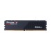 Модуль памяті для компютера DDR5 32GB (2x16GB) 5600 MHz Ripjaws S5 Black G.Skill (F5-5600J3636C16GX2-RS5K)