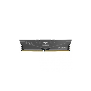 Модуль памяті для компютера DDR4 16GB 3200 MHz T-Force Vulcan Z Gray Team (TLZGD416G3200HC16FBKT)