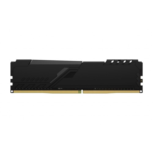 Модуль памяті для компютера DDR4 32GB 3600 MHz Fury Beast Black Kingston (KF436C18BB/32)