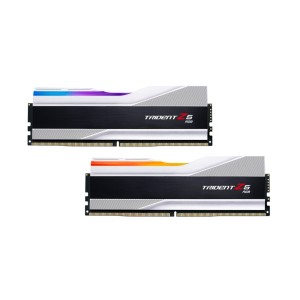 Модуль памяті для компютера DDR5 32GB (2x16GB) 5200 MHz Trident Z5 RGB G.Skill (F5-5200J3636C16GX2-TZ5RS)