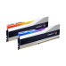 Модуль памяті для компютера DDR5 32GB (2x16GB) 5200 MHz Trident Z5 RGB G.Skill (F5-5200J4040A16GX2-TZ5RS)