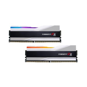 Модуль памяті для компютера DDR5 32GB (2x16GB) 5200 MHz Trident Z5 RGB G.Skill (F5-5200J4040A16GX2-TZ5RS)