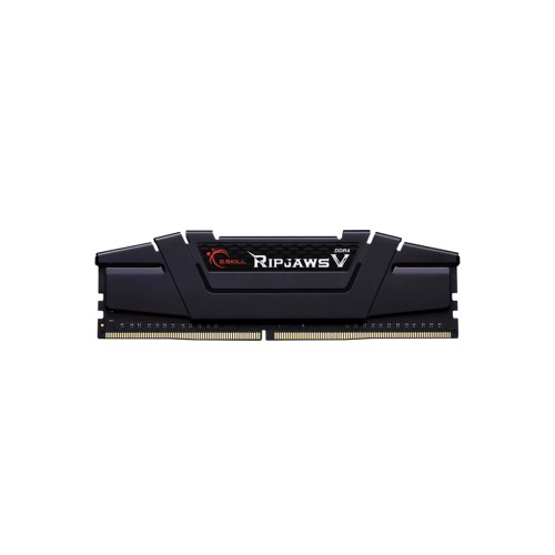 Модуль памяті для компютера DDR4 64GB (2x32GB) 4000 MHz Ripjaws V G.Skill (F4-4000C18D-64GVK)