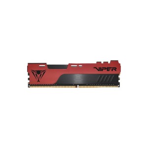 Модуль памяті для компютера DDR4 16GB 2666 MHz Viper Elite II Red Patriot (PVE2416G266C6)