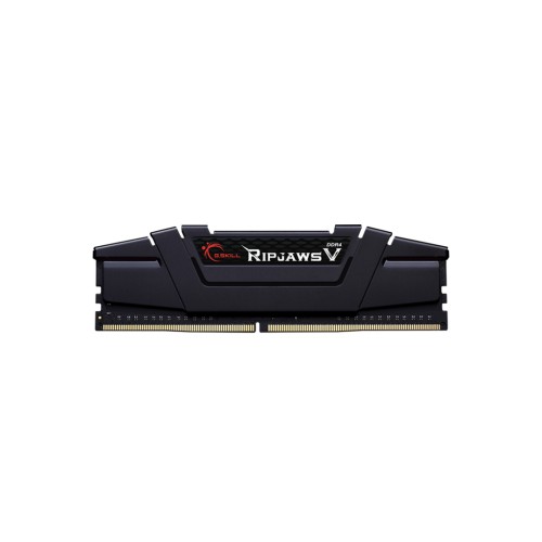 Модуль памяті для компютера DDR4 32GB (2x16GB) 4266 MHz Ripjaws V G.Skill (F4-4266C19D-32GVK)