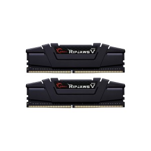 Модуль памяті для компютера DDR4 32GB (2x16GB) 4266 MHz Ripjaws V G.Skill (F4-4266C19D-32GVK)