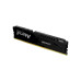 Модуль памяті для компютера DDR5 16GB 5200 MHz Beast AM5 Black Kingston Fury (ex.HyperX) (KF552C36BBE-16)