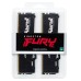 Модуль памяті для компютера DDR5 32GB (2x16GB) 5600 MHz FURY Beast RGB Kingston Fury (ex.HyperX) (KF556C40BBAK2-32)