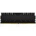 Модуль памяті для компютера DDR4 16GB (2x8GB) 4600 MHz FURY Renegade Black Kingston Fury (ex.HyperX) (KF446C19RBK2/16)