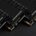 Модуль памяті для компютера DDR4 16GB (2x8GB) 4600 MHz FURY Renegade Black Kingston Fury (ex.HyperX) (KF446C19RBK2/16)