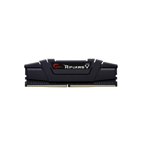 Модуль памяті для компютера DDR4 32GB (2x16GB) 3600 MHz Ripjaws V G.Skill (F4-3600C14D-32GVKA)