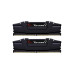 Модуль памяті для компютера DDR4 32GB (2x16GB) 3600 MHz Ripjaws V G.Skill (F4-3600C14D-32GVKA)