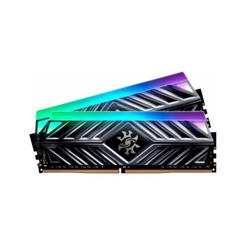 Модуль памяті для компютера DDR4 32GB (2x16GB) 3600 MHz XPG Spectrix D41 ADATA (AX4U360016G18I-DT41)