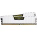 Модуль памяті для компютера DDR4 32GB (2x16GB) 3200 MHz LPX White Corsair (CMK32GX4M2E3200C16W)