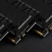 Модуль памяті для компютера DDR4 16GB 4000 MHz Renegade Black Kingston Fury (ex.HyperX) (KF440C19RB1/16)