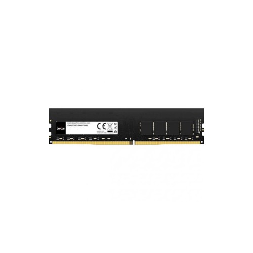 Модуль памяті для компютера DDR4 16GB 3200 MHz Lexar (LD4AU016G-B3200GSST)