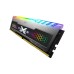 Модуль памяті для компютера DDR4 16GB 3200 MHz XPOWER Turbine RGB Silicon Power (SP016GXLZU320BSB)