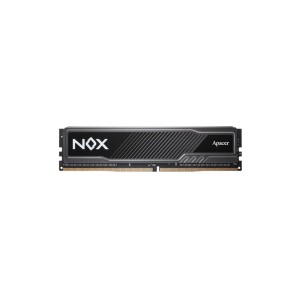 Модуль памяті для компютера DDR4 16GB 2666 MHz NOX Apacer (AH4U16G32C28YMBAA-1)