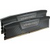 Модуль памяті для компютера DDR5 32GB (2x16GB) 5600 MHz Vengeance Black Corsair (CMK32GX5M2B5600C36)