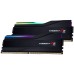 Модуль памяті для компютера DDR5 32GB (2x16GB) 6800 Trident Z5 RGB Black G.Skill (F5-6800J3445G16GX2-TZ5RK)