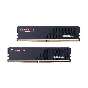 Модуль памяті для компютера DDR5 32GB (2x16GB) 6000 MHz Flare X5 G.Skill (F5-6000J3038F16GX2-FX5)