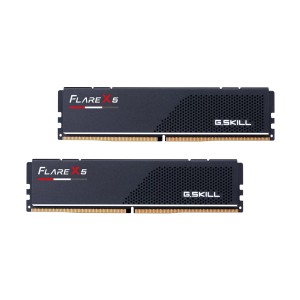 Модуль памяті для компютера DDR5 32GB (2x16GB) 6000 MHz Flare X5 G.Skill (F5-6000J3636F16GX2-FX5)