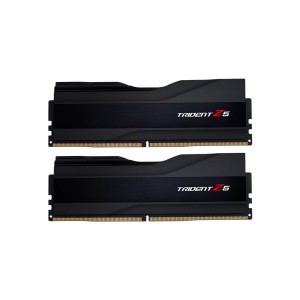 Модуль памяті для компютера DDR5 32GB (2x16GB) 6400 MHz Trident Z5 G.Skill (F5-6400J3239G16GX2-TZ5K)