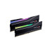 Модуль памяті для компютера DDR5 64GB (2x32GB) 6000 MHz Trident Z5 NEO RGB G.Skill (F5-6000J3238G32GX2-TZ5NR)