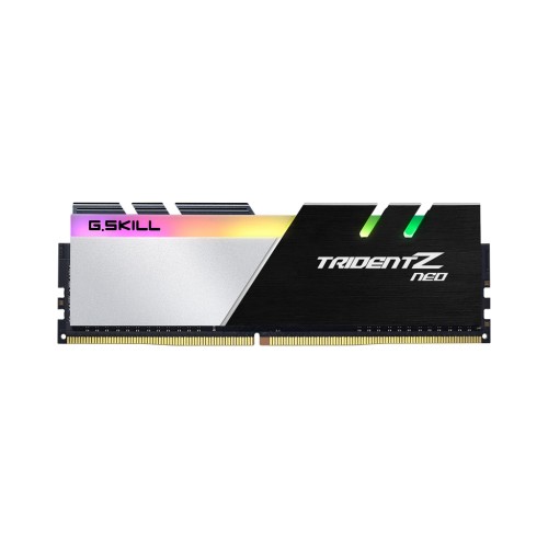 Модуль памяті для компютера DDR4 32GB (2x16GB) 4000 MHz Trident Z Neo G.Skill (F4-4000C18D-32GTZN)