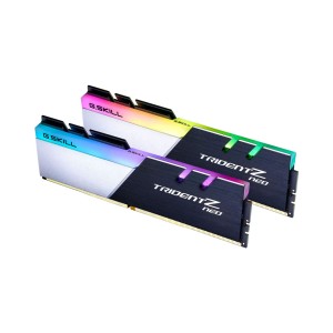 Модуль памяті для компютера DDR4 32GB (2x16GB) 4000 MHz Trident Z Neo G.Skill (F4-4000C18D-32GTZN)