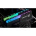 Модуль памяті для компютера DDR4 64GB (2x32GB) 4400 MHz Trident Z RGB G.Skill (F4-4400C19D-64GTZR)