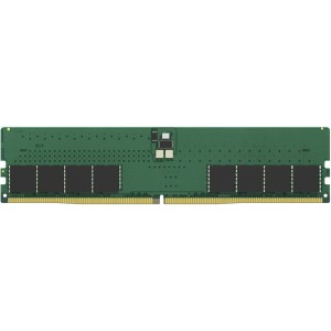 Модуль памяті для компютера DDR5 32GB 4800 MHz Kingston (KVR48U40BD8-32)