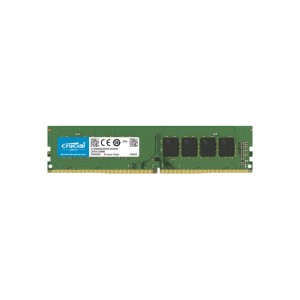 Модуль памяті для компютера DDR4 8GB 3200 MHz Micron (CT8G4DFRA32AT)
