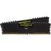 Модуль памяті для компютера DDR4 16GB (2x8GB) 3200 MHz Vengeance Corsair (CMK16GX4M2E3200C16)