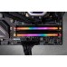 Модуль памяті для компютера DDR4 64GB (2x32GB) 3200 MHz Vengeance RGB Pro Corsair (CMW64GX4M2E3200C16)