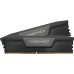 Модуль памяті для компютера DDR5 64GB (2x32GB) 6000 MHz Vengeance Corsair (CMK64GX5M2B6000Z40)