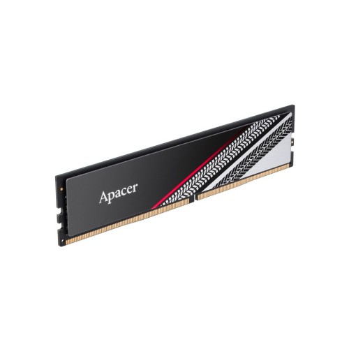 Модуль памяті для компютера DDR4 16GB 3200 MHz Tex Apacer (AH4U16G32C28YTBAA-1)