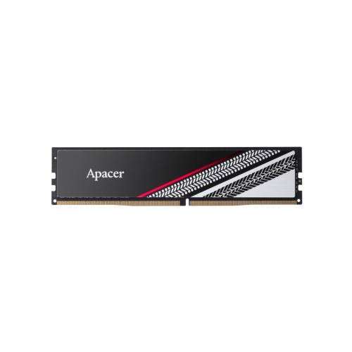 Модуль памяті для компютера DDR4 16GB 3200 MHz Tex Apacer (AH4U16G32C28YTBAA-1)