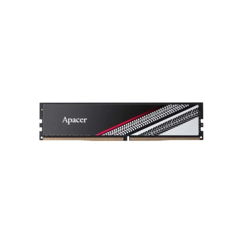 Модуль памяті для компютера DDR4 8GB 3200 MHz TEX Apacer (AH4U08G32C28YTBAA-1)