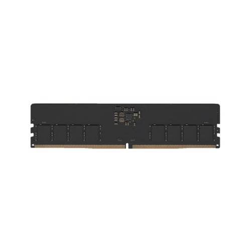 Модуль памяті для компютера DDR5 16GB 5600 MHz eXceleram (E50160564646C)