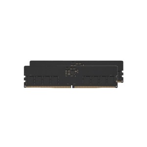 Модуль памяті для компютера DDR5 32GB (2x16GB) 4800 MHz eXceleram (E50320484040CD)