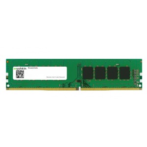 Модуль памяті для компютера DDR4 32GB 3200 MHz Essentials Mushkin (MES4U320NF32G)