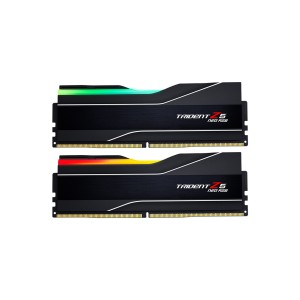 Модуль памяті для компютера DDR5 32GB (2x16GB) 6000 MHz Trident Z5 NEO RGB for AMD G.Skill (F5-6000J3038F16GX2-TZ5NR)