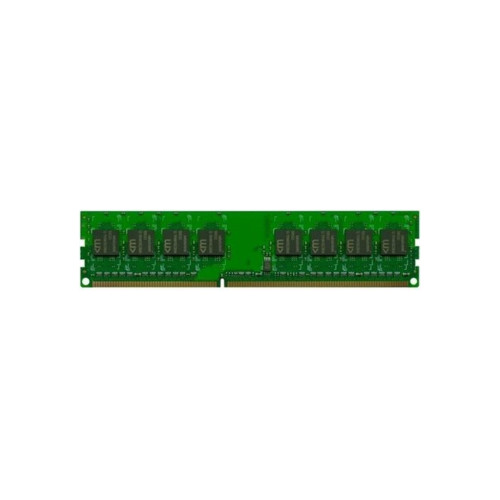 Модуль памяті для компютера SoDIMM DDR3L 8GB 1600 MHz Essentials Mushkin (992031)