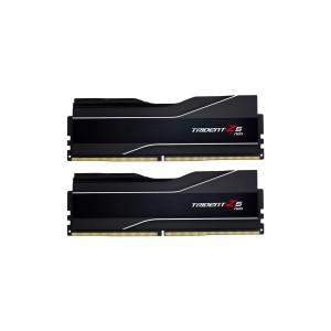 Модуль пам'яті для комп'ютера DDR5 64GB (2x32GB) 6000 MHz Trident Z5 NEO for AMD G.Skill (F5-6000J3040G32GX2-TZ5N)